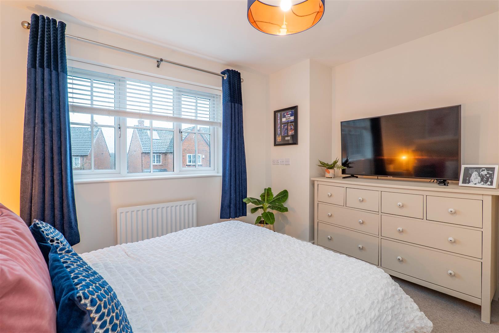 Duxbury Manor Way, Chorley
